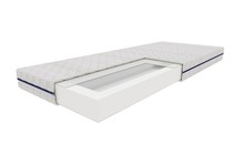 Materac dziecięcy BASIA 60x120