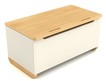 Skrzynia na zabawki Toy Box SIMPLE