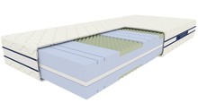 Materac piankowy DREAM LUX 90