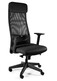 Fotel obrotowy ARES MESH