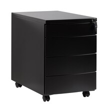 Kontenerek RP-04 - czarny