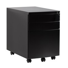 Kontenerek RP-01 - czarny