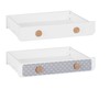 Szuflada do łóżek IGA 120x60