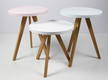 Stolik LUXURY COLORS