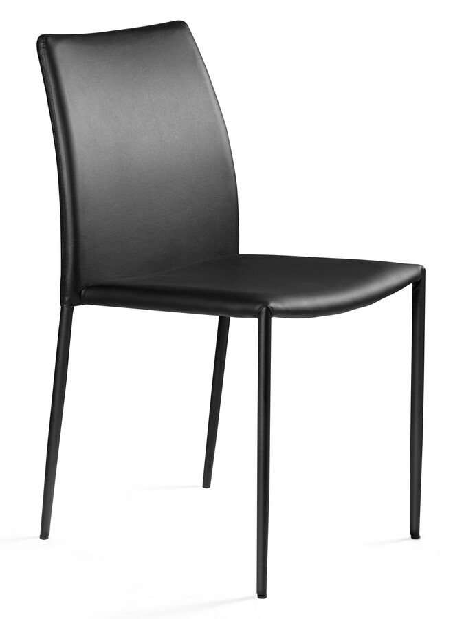 Krzesło DESIGN RPU - czarny