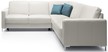 Narożnik BASIC 2,5F-E-2SK ET - Etap Sofa