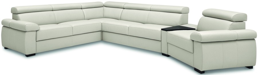 Narożnik ZOOM 5 ET - Etap Sofa