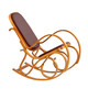 Fotel bujany MAX BIS PLUS - olcha