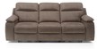 Sofa z funkcją relaks Libretto 3RF - Bydgoskie Meble