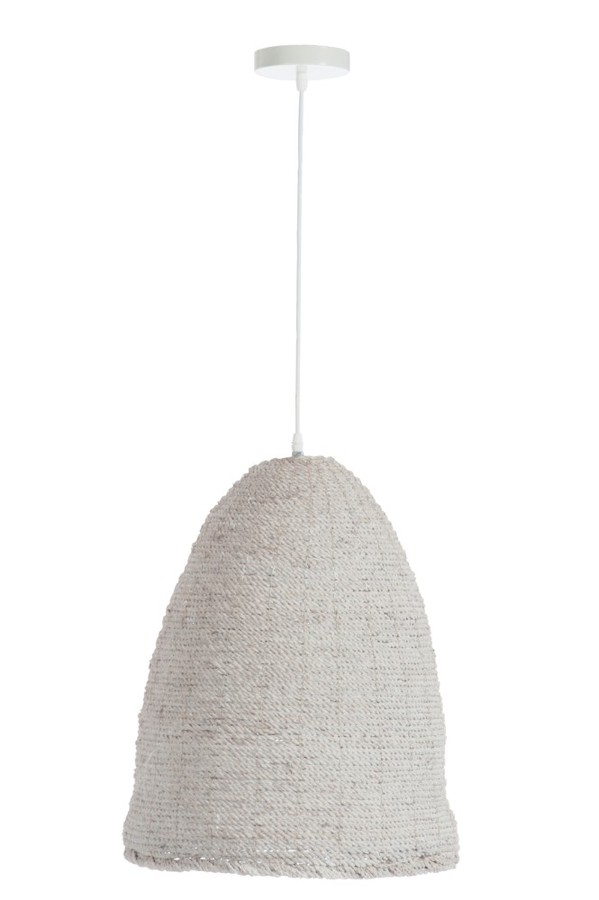 Lampa wisząca Oval Rope (JL76377)