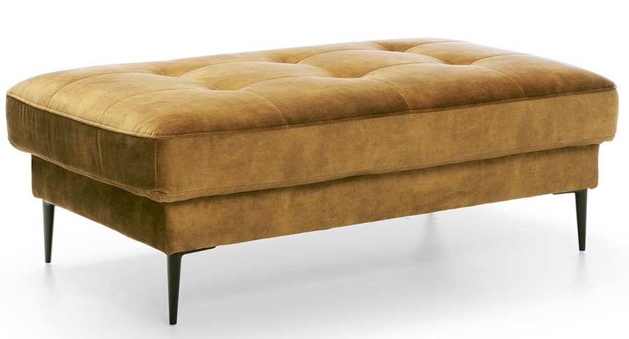 Hocker pufa LUZI - Etap Sofa