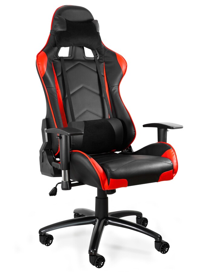 Fotel gamingowy DYNAMIQ V5