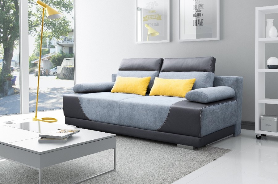 Sofa GREGORY