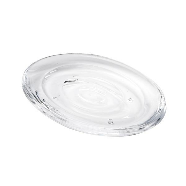 UMBRA mydelniczka DROPLET - clear