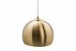 Lampa wisząca GOLDEN BALL 30