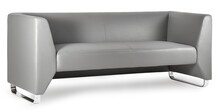 Sofa ANGELES - szary