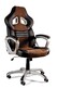 Fotel gamingowy DYNAMIQ V15