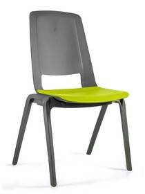 Krzesło FILA PP OLIVE