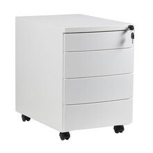 Kontenerek RP-04 - biały