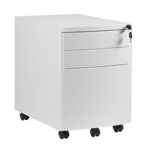 Kontenerek RP-01 - biały