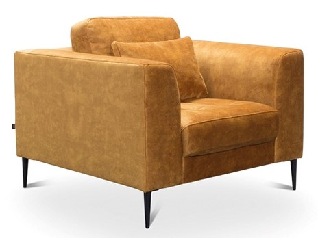 Fotel LUZI - Etap Sofa