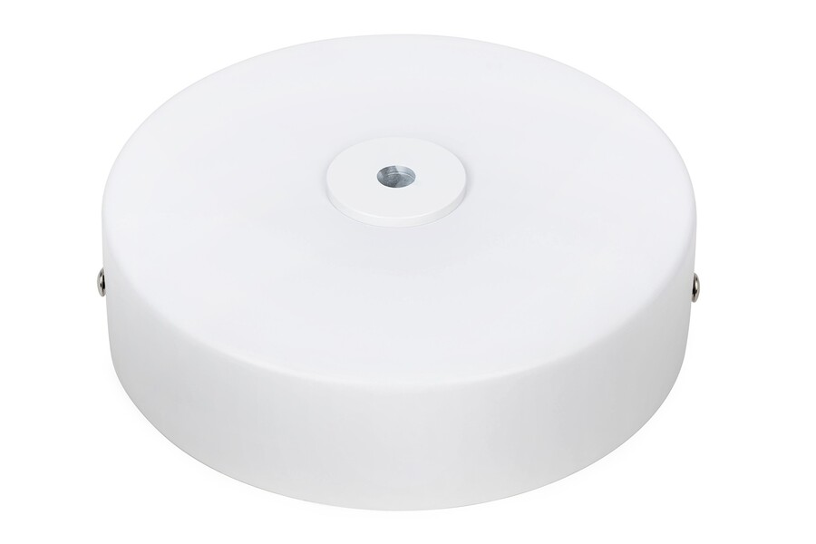 Podsufitka do lampy FI 15 cm - biały