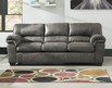 Sofa 3-osobowa rozkładana BLADEN 1202136