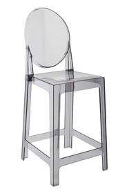 Hoker VICTORIA 65 cm - dymiony
