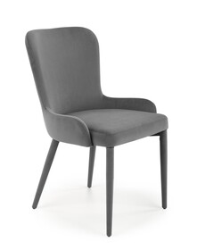 Krzesło K425 - popiel
