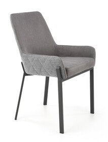 Krzesło K439 - popiel