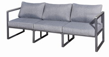 Sofa ogrodowa MOSTRARE