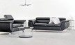 Sofa PHOENIX 3 - skóra naturalna