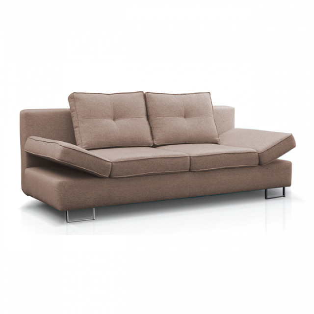 Sofa rozkładana MARTINA - tkanina Polaris 3