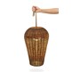Lampa wisząca SAONA HANG 50 In&Out Battery