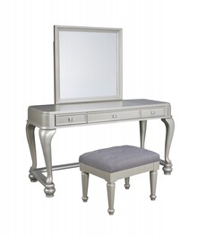 Toaletka z szufladami B650-22