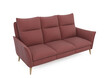 Sofa 3-osobowa INES 3HB - Bydgoskie Meble