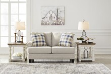 Sofa 2-osobowa MEGGETT 1950435