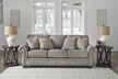 Sofa 3-osobowa w stylu kolonialnym 4870138