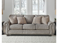 Sofa 3-osobowa rozkładana OLSBERG 4870139