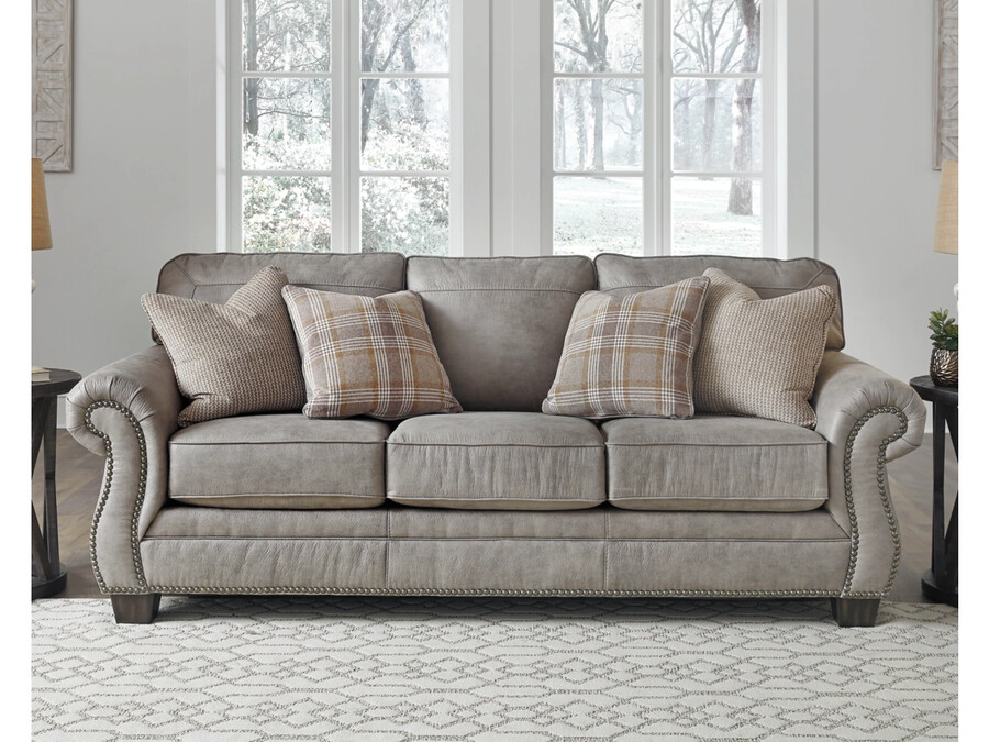 Sofa 3-osobowa rozkładana OLSBERG 4870139