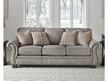 Sofa 3-osobowa rozkładana OLSBERG 4870139