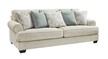 Sofa 3-osobowa MONAGHAN 9620538