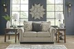 Sofa 2-osobowa w stylu klasycznym 9770435