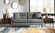 Sofa 3-osobowa ZARDONI 1140238