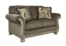 Sofa 2-osobowa RICHBURG 2390335