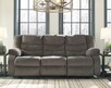 Sofa 3-osobowa z funkcją relaks TULEN 9860688 - szary