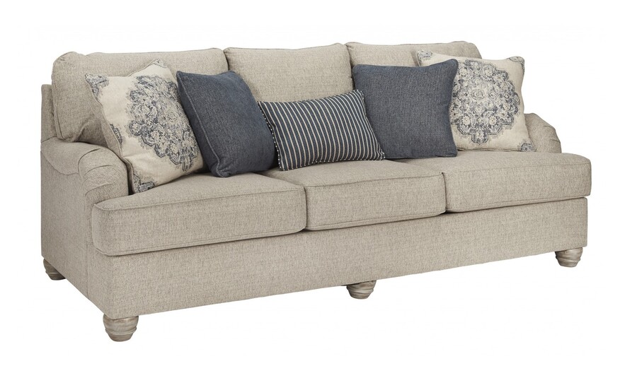 Sofa 3-osobowa DANDREA 9900438