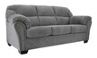 Sofa 3-osobowa 2810538 - szary