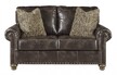 Sofa 2-osobowa NICORVO 8050535