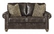 Sofa 2-osobowa w stylu kolonialnym 8050535